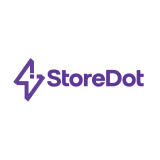 StoreDot's logo