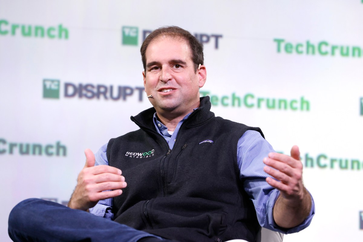 The company is restructuring some teams to accommodate a booming energy storage business, according to emails viewed by TechCrunch.