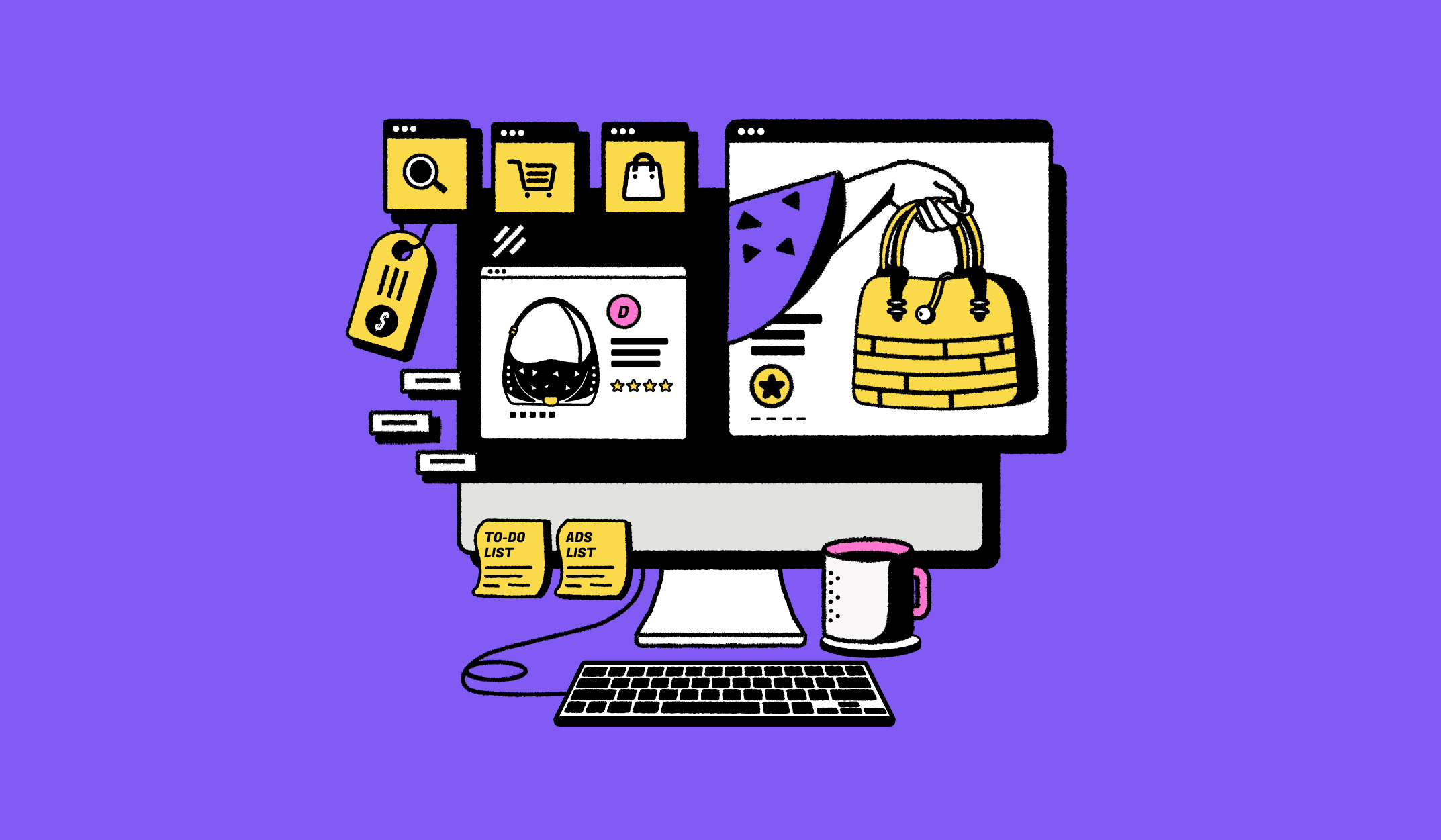 Shopify's brand-new Substack newsletter, which is called “In Stock”, debuted its first edition back on October 20.