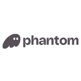 Phantom's logo