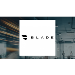 Goldman Sachs Group Inc. reduced its holdings in shares of Blade Air Mobility, Inc. (NASDAQ:BLDE – Free Report) by 28.6% in the 1st quarter, HoldingsChannel reports. The fund owned 266,414 shares of the company’s stock after selling 106,618 shares during the …