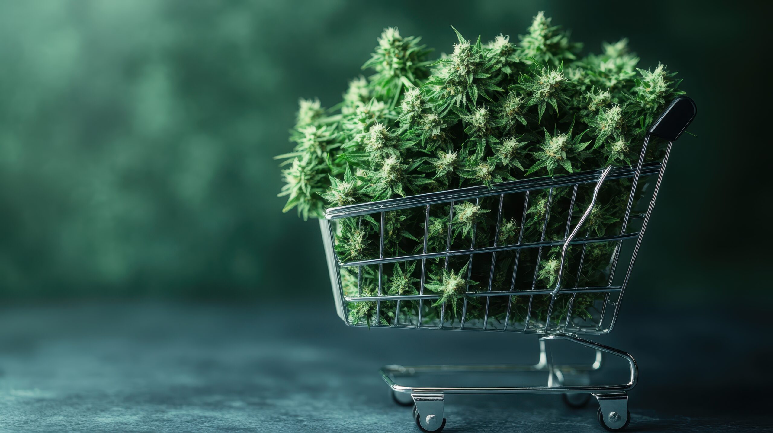 LeafLink has named veteran technology executive Ashwin Raj as its new chief executive officer, marking a pivotal leadership change as the company looks to scale its platform and cement its role at the center of the legal cannabis supply chain. Raj succeeds Ar…