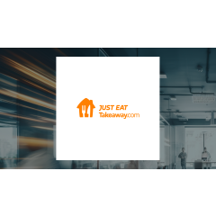 Shares of Just Eat Takeaway.com (OTCMKTS:TKAYY – Get Free Report) traded up 0.4% on Wednesday . The stock traded as high as $10.58 and last traded at $10.47. 342,600 shares changed hands during trading, an increase of 271% from the average session volume of 9…