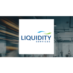 Principal Financial Group Inc. raised its position in Liquidity Services, Inc. (NASDAQ:LQDT – Free Report) by 4.0% in the first quarter, HoldingsChannel reports. The fund owned 113,042 shares of the business services provider’s stock after purchasing an addit…