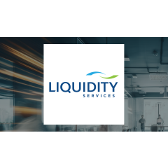 Wellington Management Group LLP increased its position in shares of Liquidity Services, Inc. (NASDAQ:LQDT – Free Report) by 1.0% during the 4th quarter, HoldingsChannel.com reports. The firm owned 419,600 shares of the business services provider’s stock after…