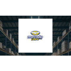 Farther Finance Advisors LLC boosted its holdings in shares of MercadoLibre, Inc. (NASDAQ:MELI – Free Report) by 8.7% during the second quarter, according to the company in its most recent disclosure with the Securities & Exchange Commission. The institutiona…