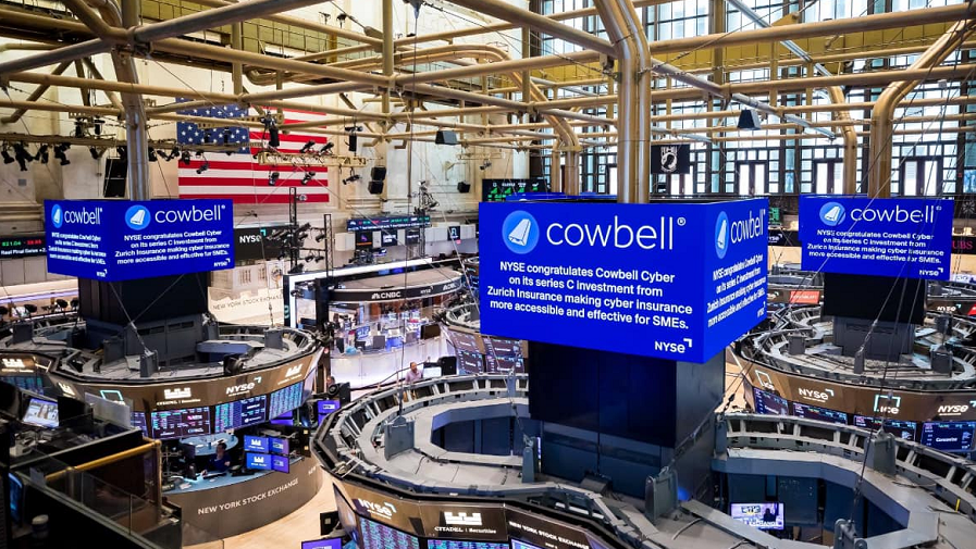 Cybersecurity insurance provider&nbsp;Cowbell Cyber Inc.&nbsp;today announced the U.S. launch of Cowbell Prime One, a new non-admitted cyber insurance product that is designed for organizations with advanced digital risk profiles and annual revenue between $250 million…