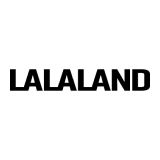Lalaland's logo