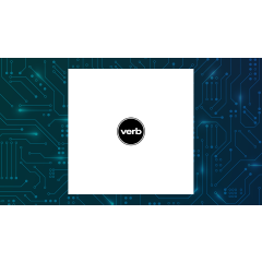 Verb Technology Company, Inc. (NASDAQ:VERB – Get Free Report) was the recipient of a large decrease in short interest in the month of May. As of May 31st, there was short interest totalling 81,400 shares, a decrease of 36.3% from the May 15th total of 127,700…