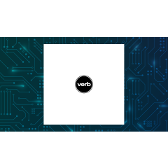 Verb Technology Company, Inc. (NASDAQ:VERB – Get Free Report) fell 2.5% on Friday . The stock traded as low as $10.41 and last traded at $10.61. 32,303 shares traded hands during trading, a decline of 91% from the average session volume of 360,967 shares. The…