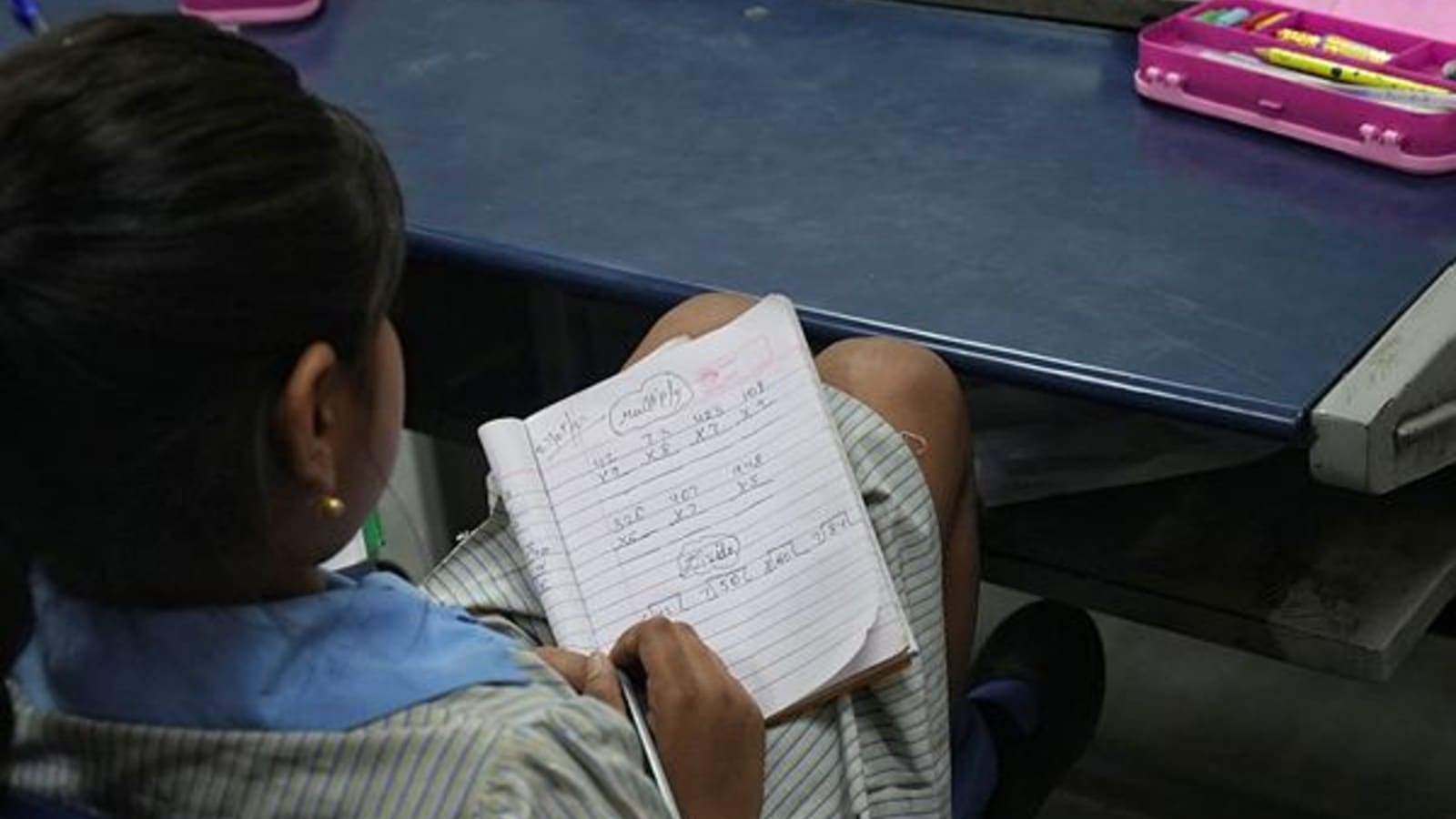 Over 18,000 CBSE schools offer AI as a skill subject from Class 6 onwards through a 15-hour module, while Classes 9-12 have it as an optional subject.