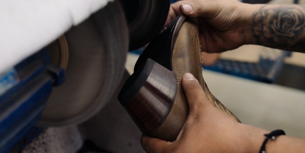 The brand is betting on craftsmanship over hype.