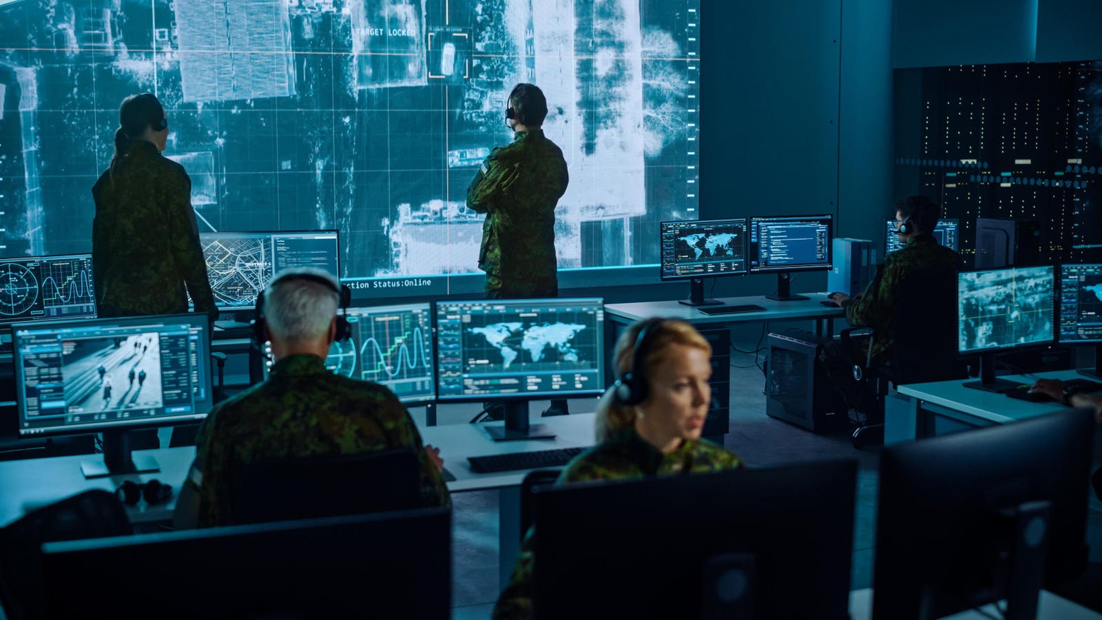 Advanced AI is changing the nature of warfare. International rules and laws need to adjust. Recent research examines the stage of war preparations. An AI Insider scoop.
