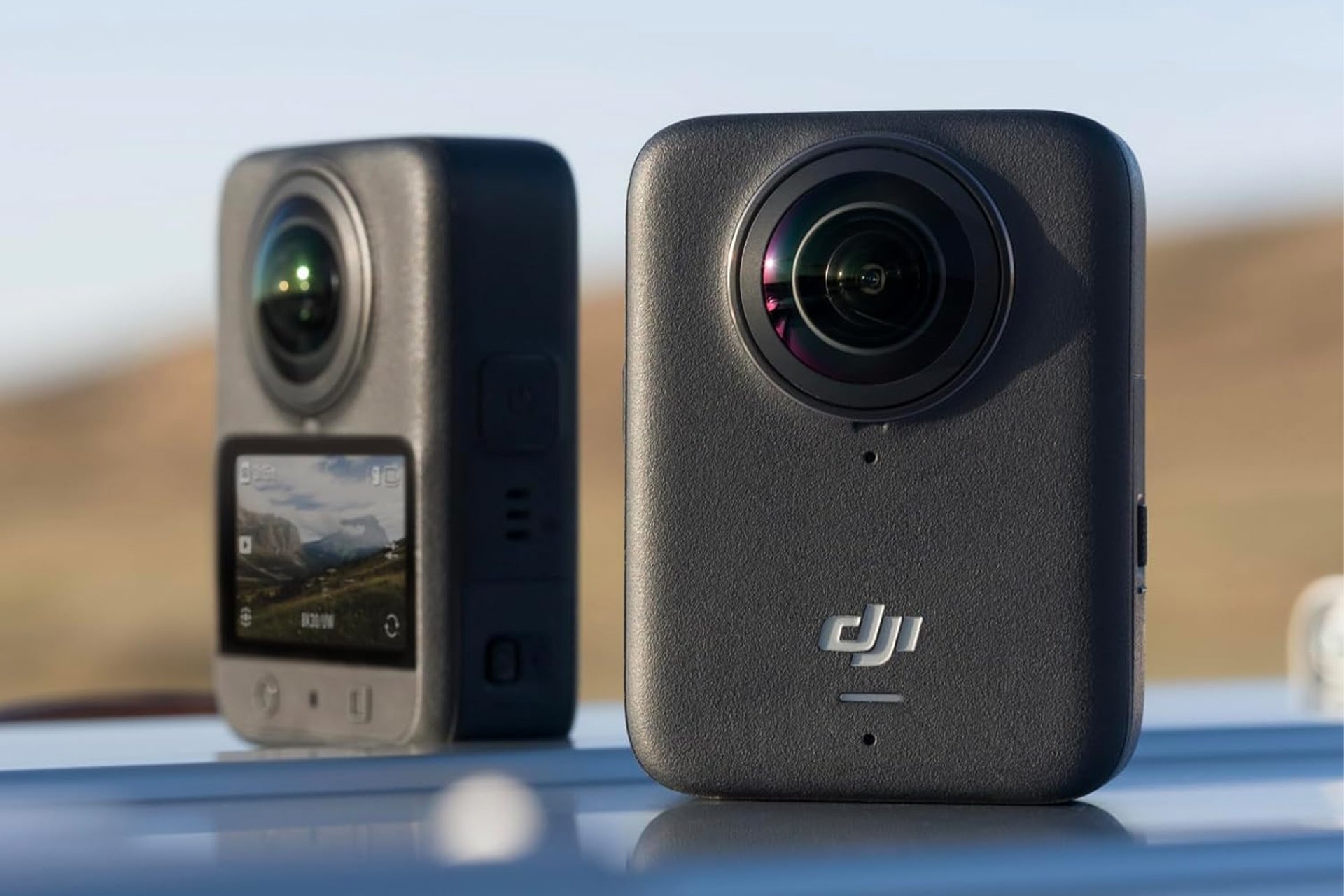 Save over $100 on the 360-degree action camera from DJI for a limited time at Amazon.
The post Forget GoPro, DJI Osmo 360 Action Camera Crashes to Its Cheapest Price Yet After Multiple Discounts appeared first on Kotaku.