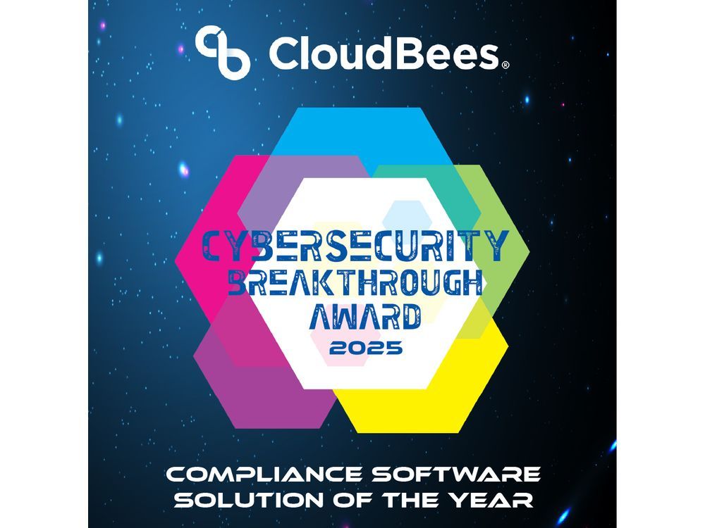 Prestigious Annual Awards Program Recognizes Outstanding Information Security Products and Companies Around the World LONDON, Oct. 09, 2025 (GLOBE NEWSWIRE) — CloudBees, a world-leading AI-powered enterprise DevOps solution, today announced that CloudBees Uni…