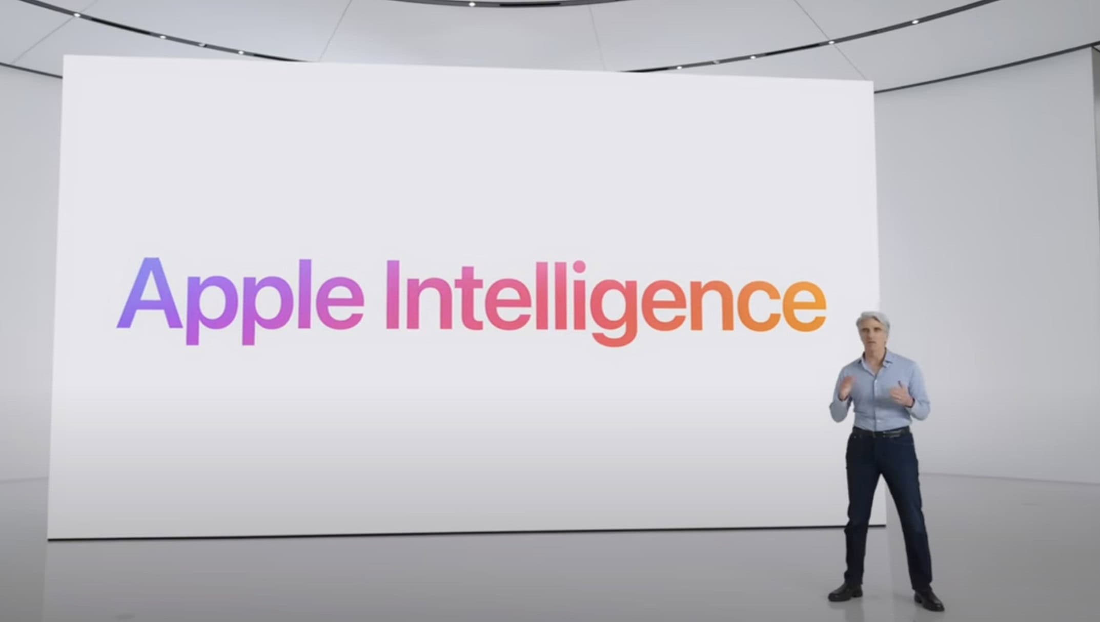 Apple has lost another key AI executive — Ke Yang, who was leading its “answer engine” project to power Siri — to Meta. 
(via Cult of Mac - Your source for the latest Apple news, rumors, analysis, reviews, how-tos and deals.)