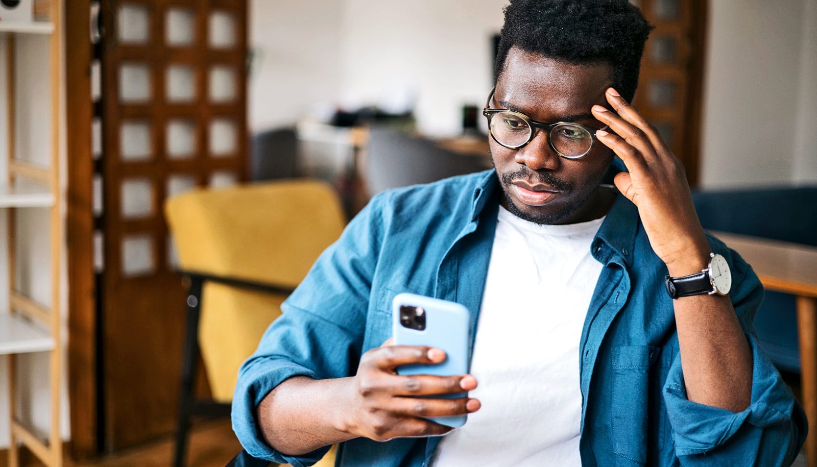 A new study has found that artificial intelligence can now spot signs of depression in online writing, and can do so with high accuracy.