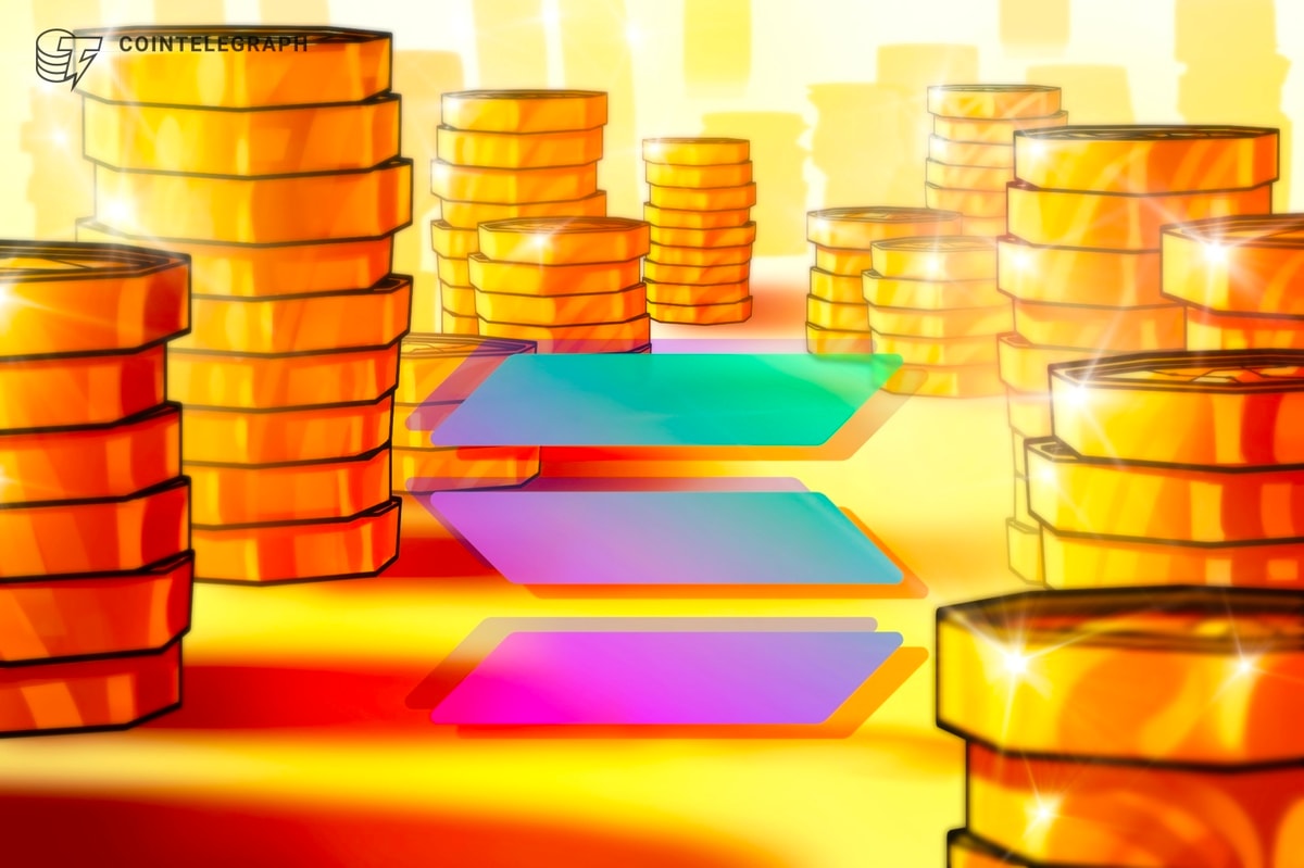 Hong Kong-based Web3 leader Animoca Brands will have its equity tokenized on Solana by Republic, unlocking worldwide investor access to its private shares.