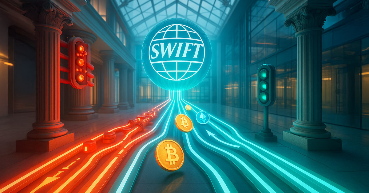 SWIFT has announced it will add a blockchain-based ledger to its infrastructure stack. Built with Consensys, the new ledger will connect banks, tokenized deposits, and digital asset platforms directly to the world’s largest payments network. This project isn’…