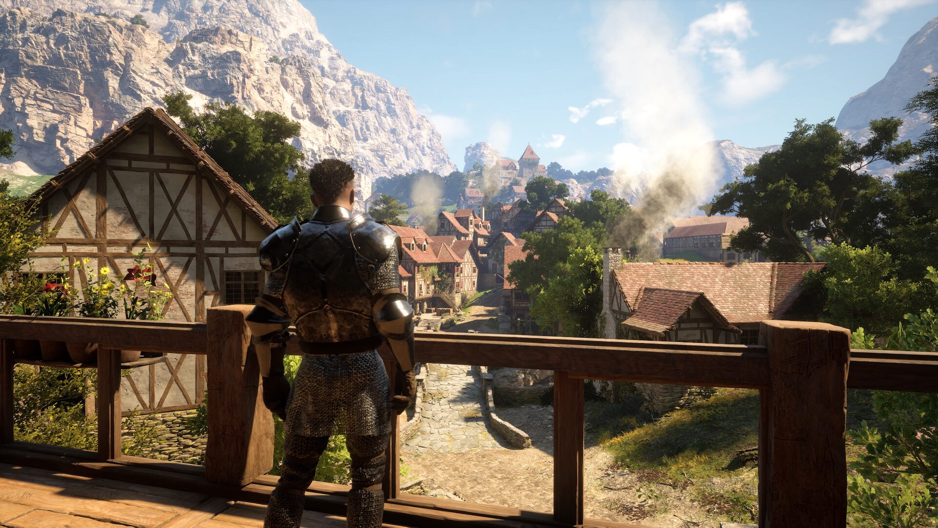 Social sandbox massively multiplayer online game Pax Dei will leave Early Access and launch for PC via Steam, Epic Games Store, and Microsoft Store on October 16, publisher New Tales, and publisher…
