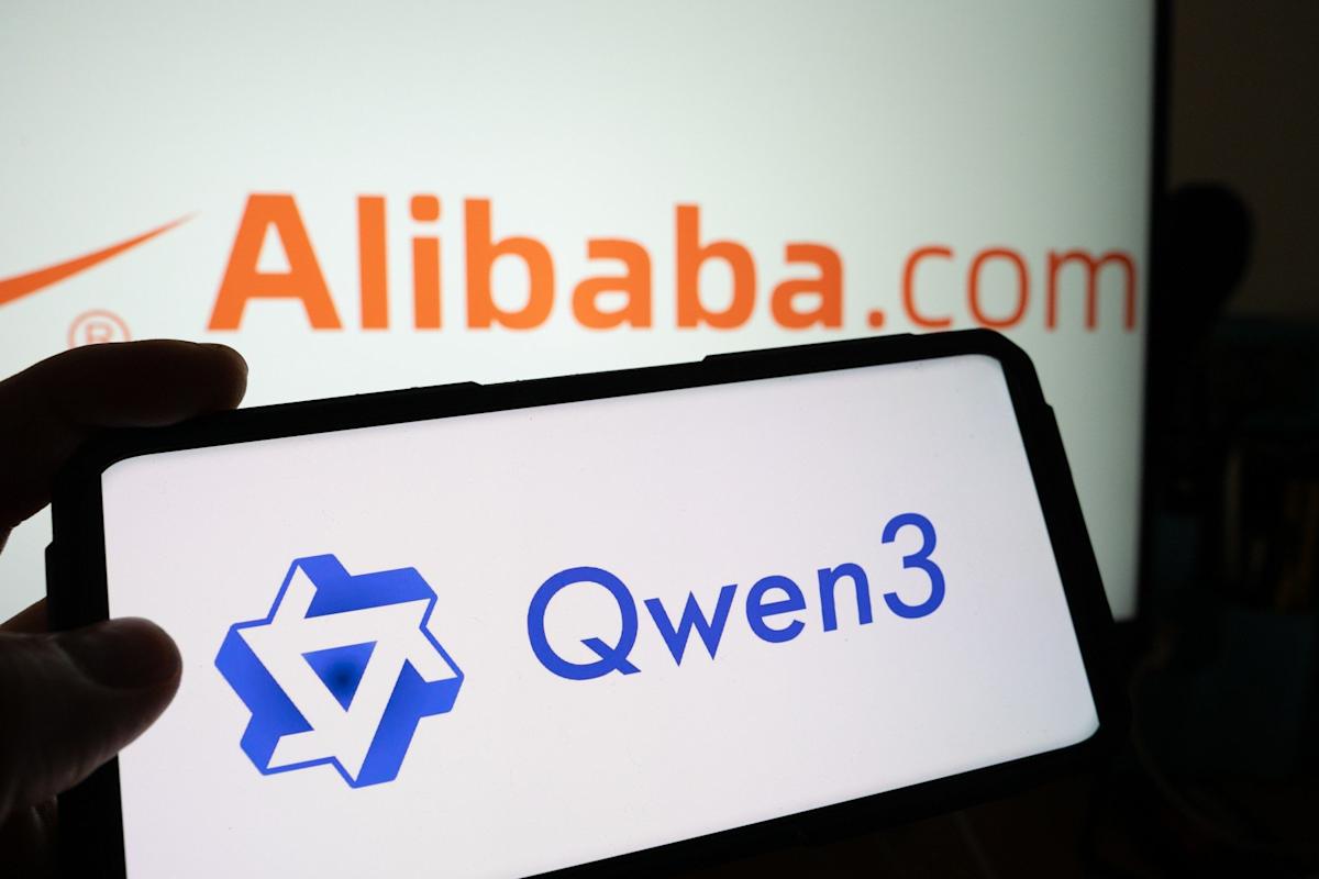 Alibaba Group Holding's Qwen AI models are winning over major Western firms like Airbnb, underscoring the growing global appeal of China's open-source...