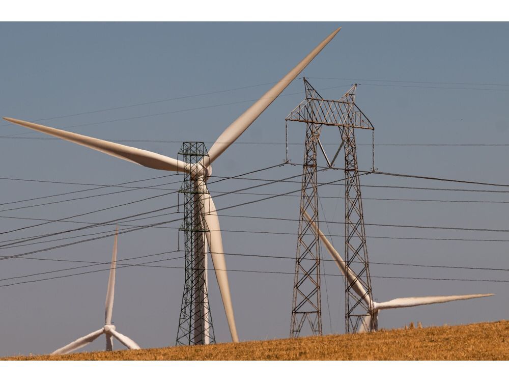 The tool from tech firm Amperon provides a more granular look at the weather and its impact on power markets.