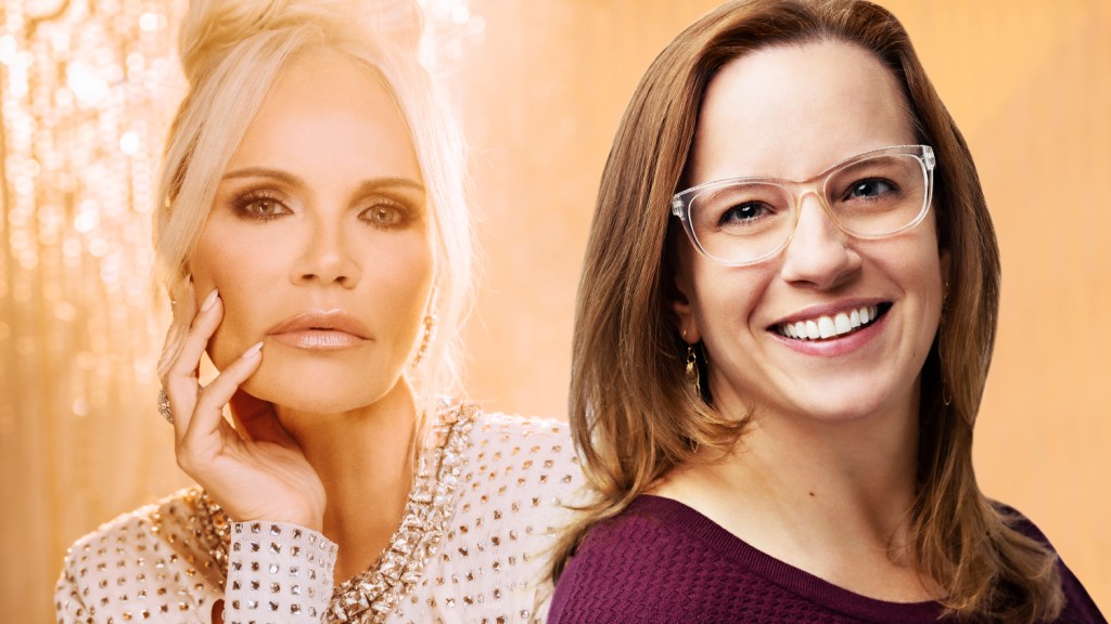 EXCLUSIVE: Kristin Chenoweth, who is set to recur on NBC’s upcoming single-camera cheerleading comedy series Stumble, is eyeing her own starring vehicle at the network. NBC has put in development a multi-camera comedy starring and executive produced by the To…