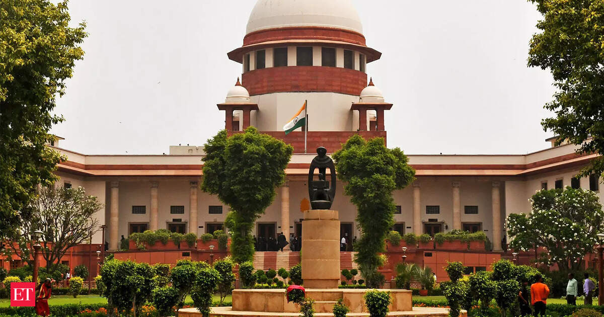The Supreme Court has given states and Union Territories eight weeks to report on implementing student mental health guidelines. The Centre also has eight weeks to file a compliance affidavit. These directives follow the court's July 25 judgment aimed at addr…