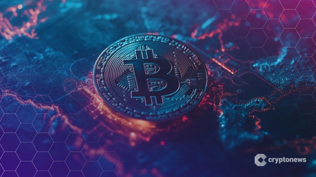 Global crypto adoption surged in 2025, with South Asia emerging as the fastest-growing region and the United States maintaining its dominance in overall...
