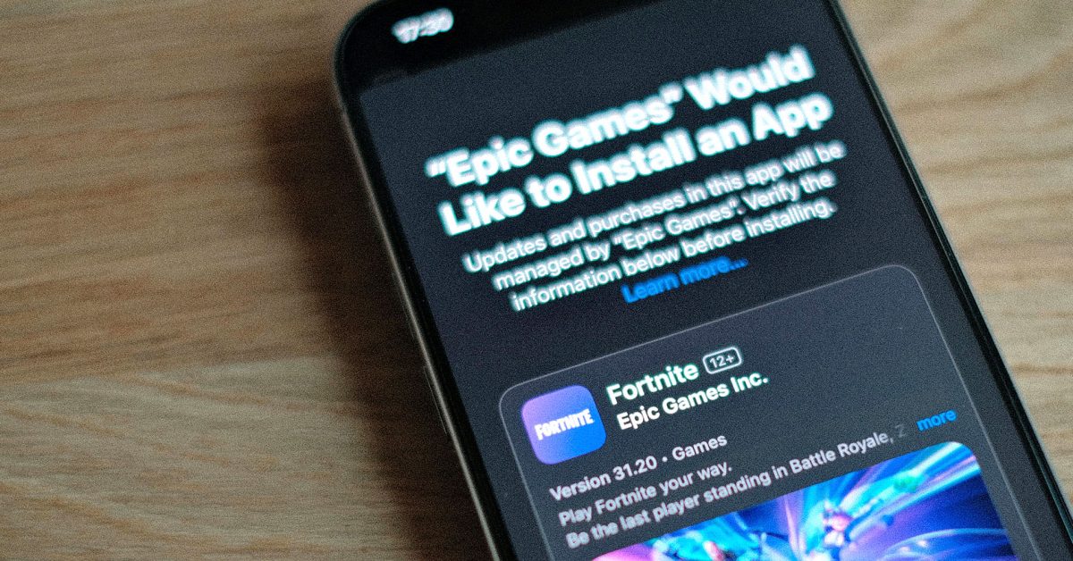 Apple has accused Epic Games of seeking a free ride as the games company asks a court to permit its apps to be sideloaded onto iPhones with no commission to the Cupertino company.



The accusation was made after an Australian court indicated it was likely to…