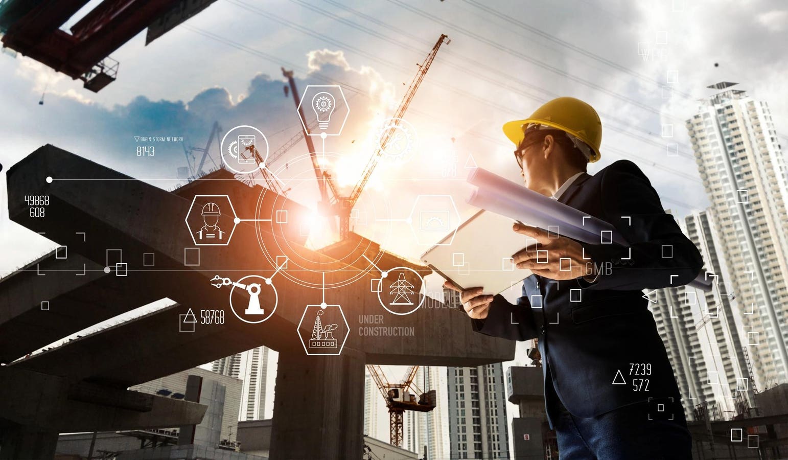 Discover how AI is transforming architecture, from streamlining compliance and codes to reimagining interiors, freeing architects to design boldly without red tape.