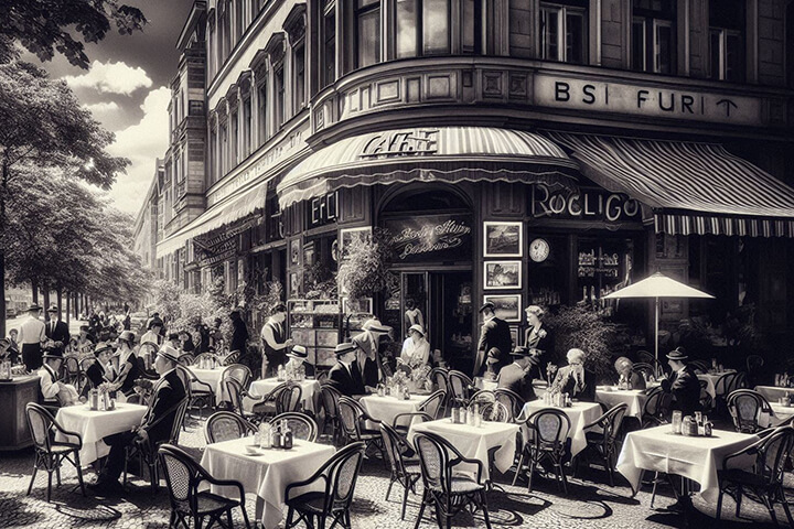 +++ #StartupTicker-Wochenrückblick +++ n8n +++ PartSpace +++ Energy Robotics +++ Scoutbee +++ cleverly +++ Neura Robotics +++ Kitchen Stories +++ Atlas Metrics +++ Helsing +++ Evo IT +++ The Creative Club +++ CareerFoundry +++ Casablanca +++