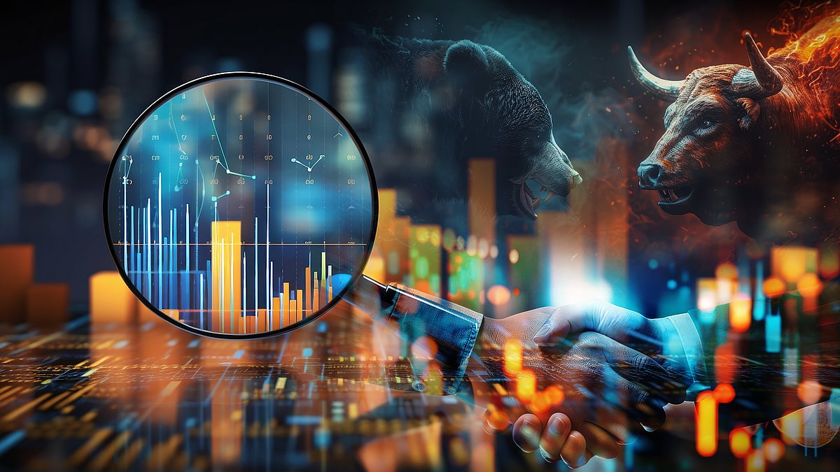 The saying “The markets take the stairs up and the elevator down” perfectly captures the current market situation. The Nifty 50 index extended its decline for the fifth consecutive day on Thursday, with the speed of the fall emphasising the truth behind this …