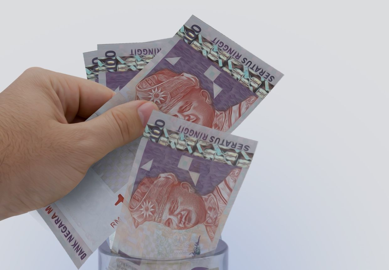 PETALING JAYA: The Sumbangan Tunai Rahmah (STR) Phase 4, totalling RM2bil, will be distributed earlier while a 50% toll discount will be provided in conjunction with Deepavali celebrations. Read full story