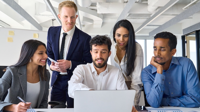 ANYONE with a job is likely to have witnessed managers gushing about AI then quietly ditching the idea. See where your employer is in the cycle of AI hype.