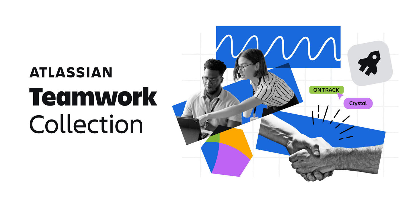 It’s wild to think it’s only been a few months since we launched Teamwork Collection at Team 25 in California....
The post Move Faster and Work Smarter with Atlassian’s AI-Powered Teamwork Collection appeared first on Work Life by Atlassian.