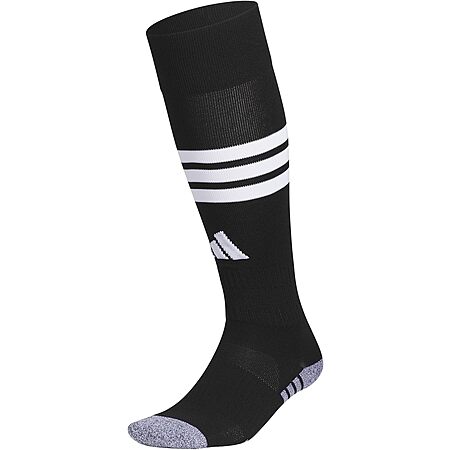 Amazon has adidas 3-Stripe Hoop Arch Compression Socks(Large) on sale listed below. Shipping is free w/ Prime or on $35+ orders.

Thanks to Deal Hunter phoinix for finding this deal

Note, product