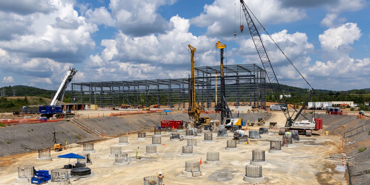 Like many new nuclear startups, Kairos promises a path to reliable, 24/7 decarbonized power. Unlike most, it already has prototypes under construction and permits for commercial reactors.  Kairos made last year’s list because of a safer design for small modul…