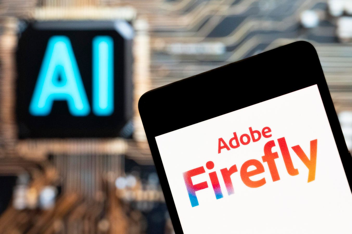 Adobe brings Luma, Runway, and Moonvalley video models to Firefly Boards, AR smart glasses shipments soar, Apple bets on XR series for Vision Pro