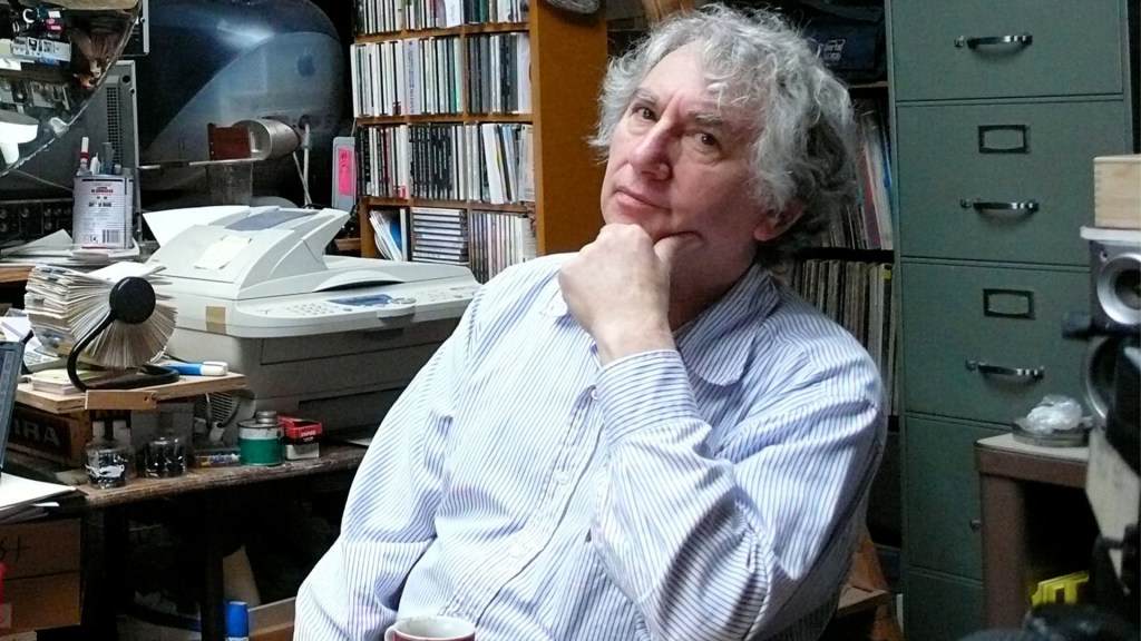 Ken Jacobs, the avant-garde filmmaker known for using found footage and experimental techniques during a career spanning more than 65 years, died Sunday. He was 92. His son, award-winning His Three Daughters filmmaker Azazel Jacobs, told the New York Times th…