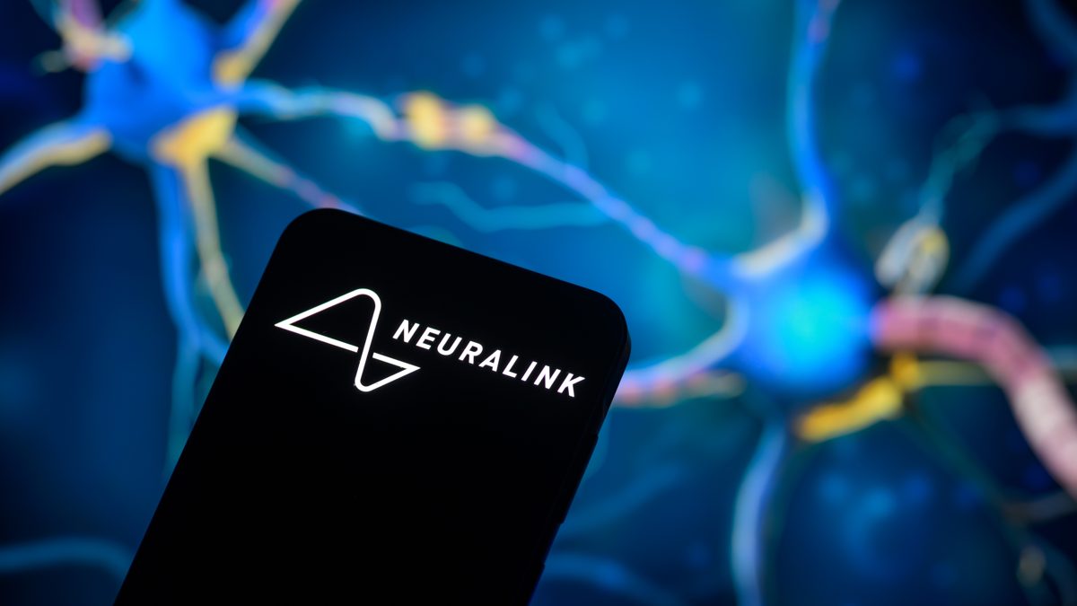 Neuralink President DJ Seo says its robotic surgical arm is the company's key differentiator, and could bring its implant to the masses.
Neuralink has a backlog of 10,000 individuals interested in having its N1 device drilled into their skulls, according to P…