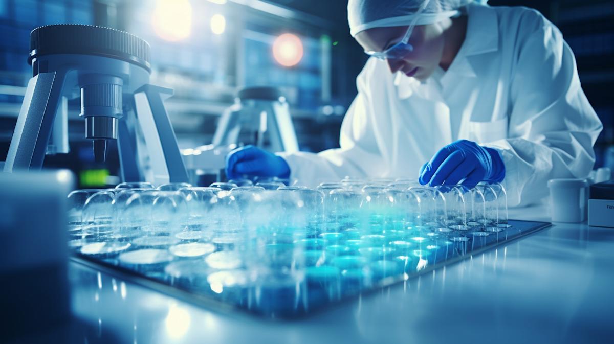 Dianthus Therapeutics, Inc. (NASDAQ:DNTH) is among the best fast money stocks to buy now. Clear Street assumed coverage on Dianthus Therapeutics, Inc...