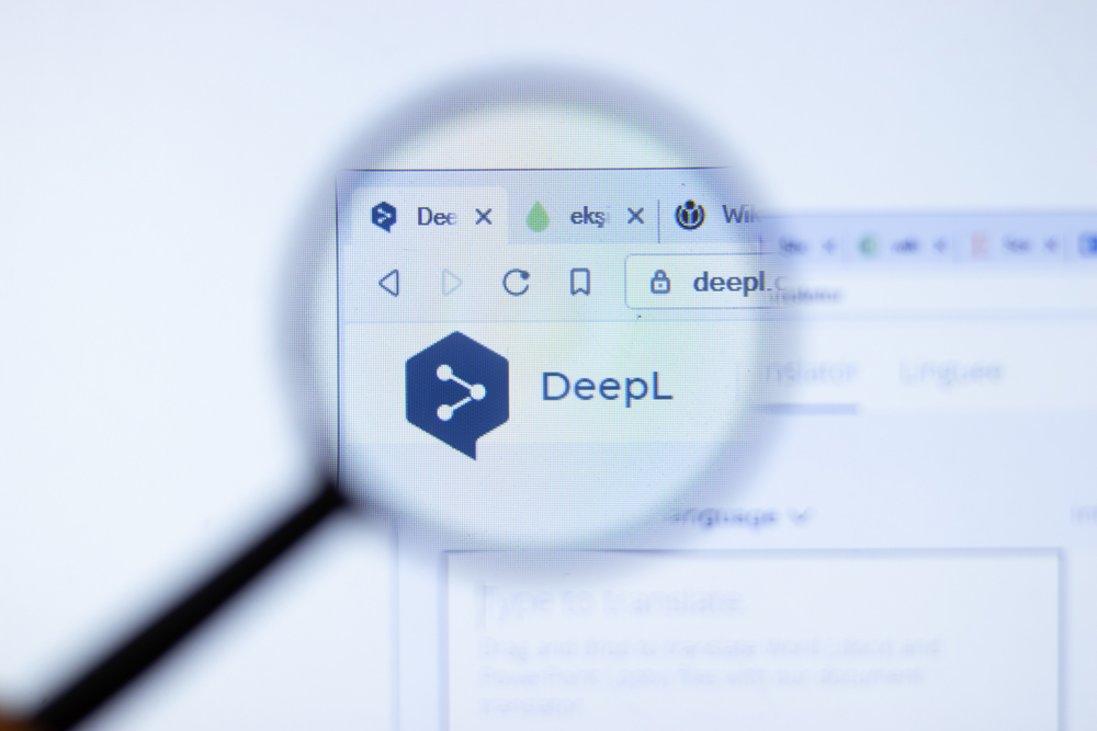 Germany-based DeepL, which provides an artificial intelligence-powered translation platform, is reportedly considering an initial public offering in the United States. The company has talked with potential advisers and could launch an IPO as soon as next year…