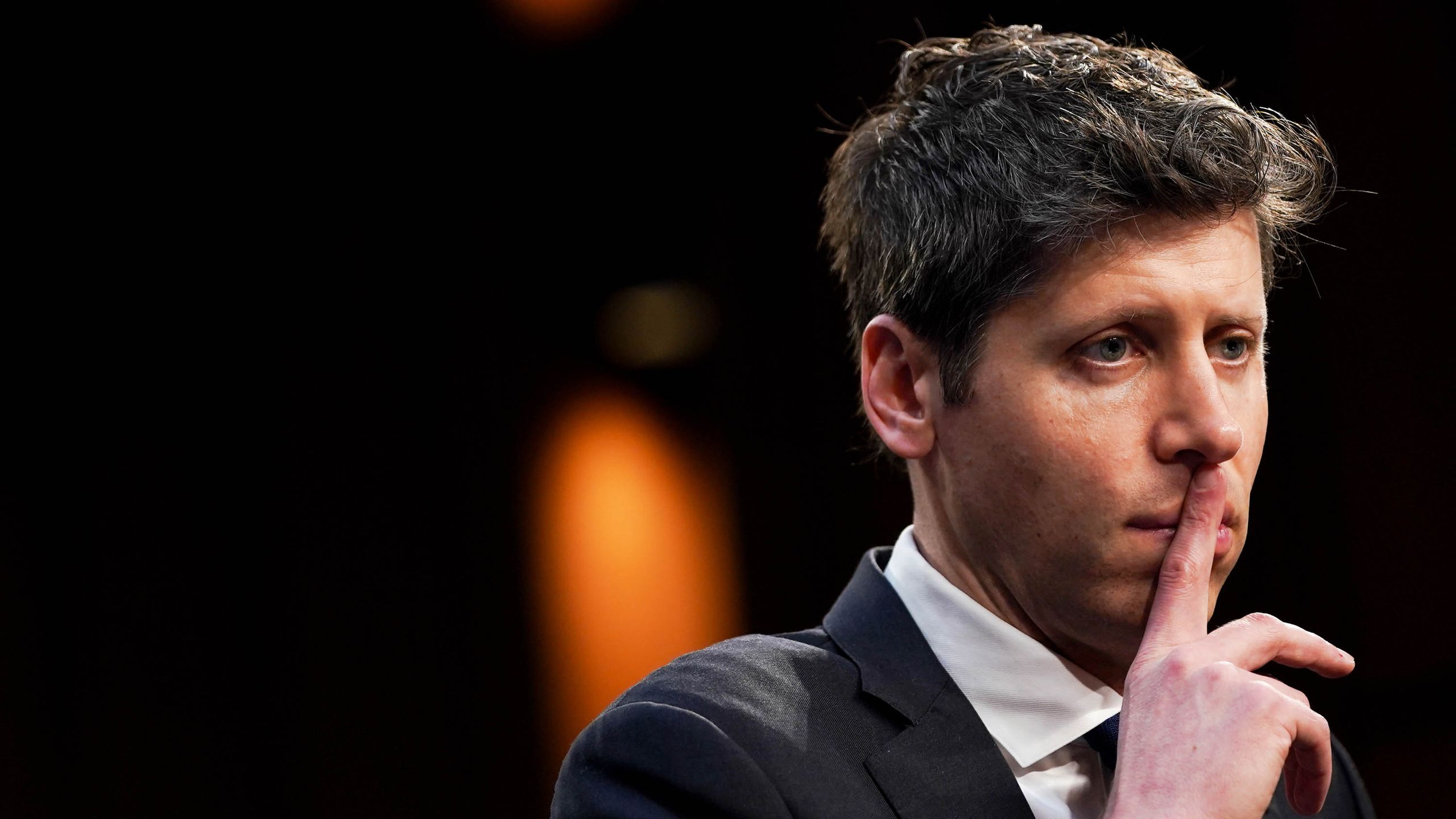 OpenAI CEO Sam Altman claims "AGI will come, it will go whooshing by." The executive further indicated that the world won't change as much as expected in a single event or singularity.