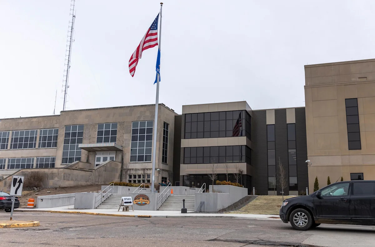 Trisha L. Hebert is charged with theft from a business, fraudulent use of a bank card and fraudulent writings from a corporate officer.