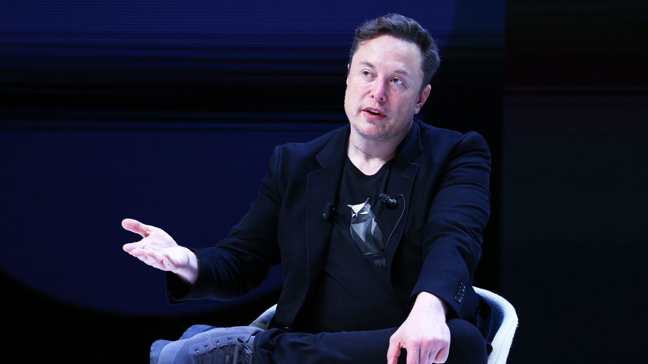 Tesla CEO Elon Musk recently claimed that Macrohard (Microsoft's AI clone) will be "profoundly impactful at an immense scale." And like Apple, it'll lean on other companies to manufacture hardware.
