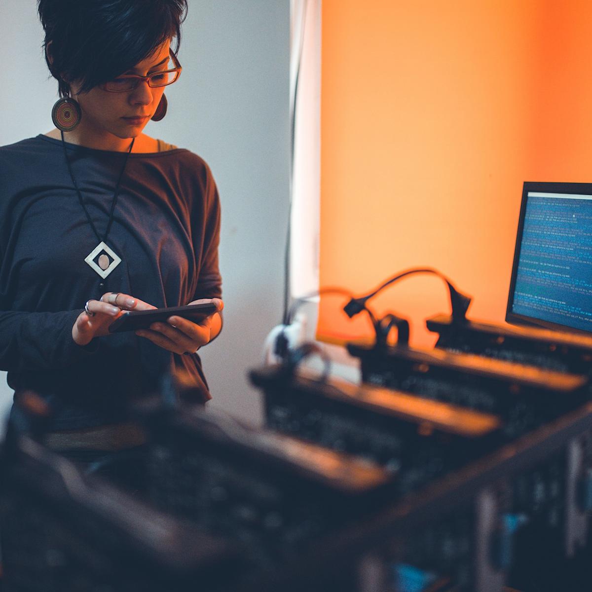 We recently published 10 Stocks Soaring by Double Digits; Uranium Stocks Leading. TeraWulf Inc. (NASDAQ:WULF) is one of the top-performing stocks on Tuesday....