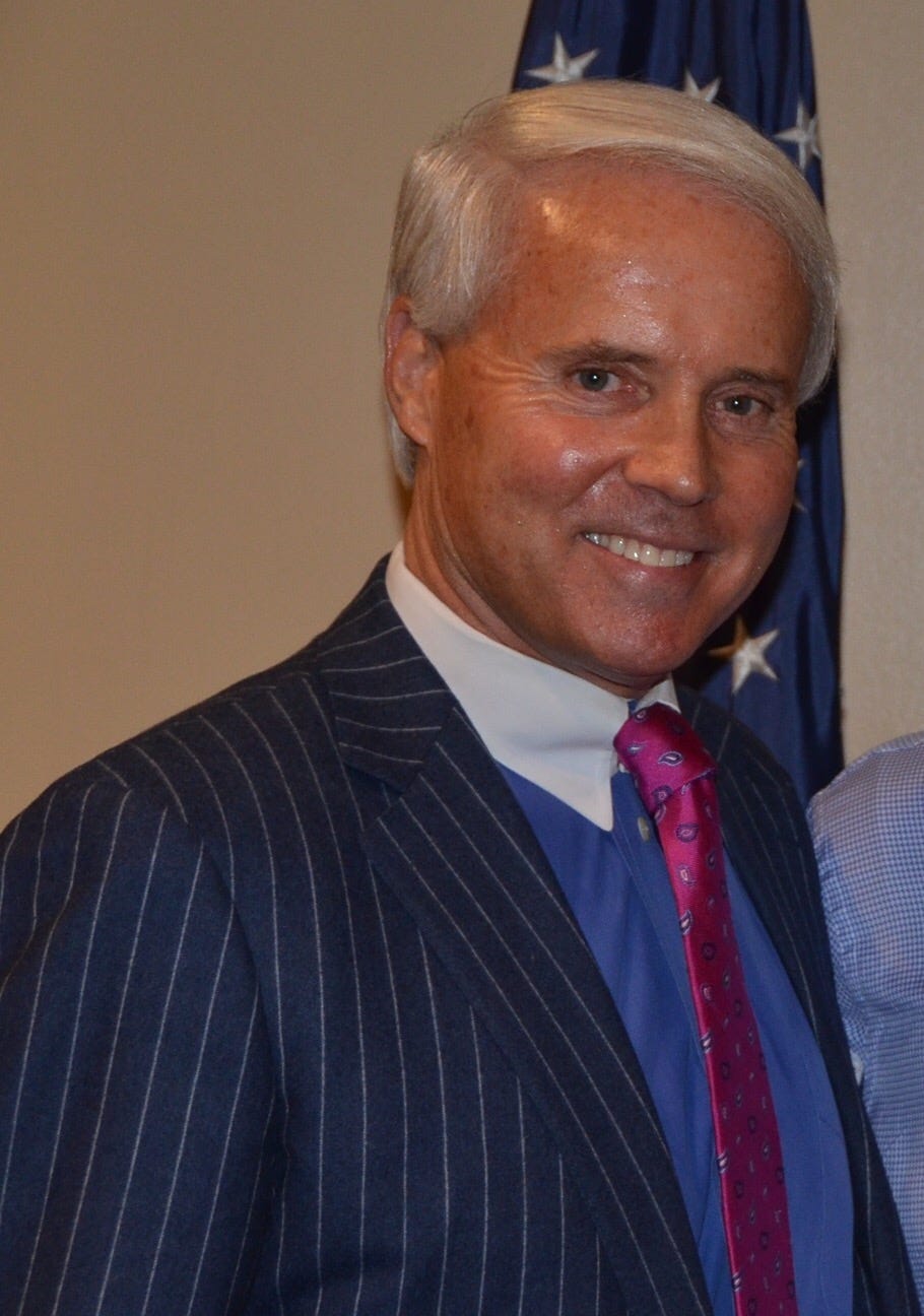 Only in Washington can the government shut down and still send you a tax bill.