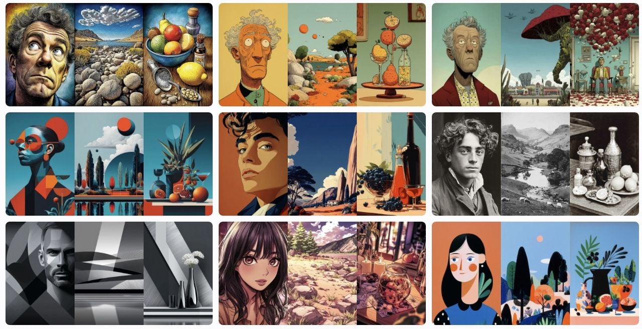 What if discovering your next artistic breakthrough was as simple as clicking a button? The Midjourney Style Explorer promises just that, a tool designed to transform how creators uncover, refine, and manage artistic styles. Whether you’re a seasoned artist o…