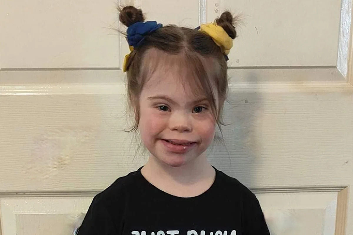 “She was determined, brave and would put the strongest man to shame,” her family shared in a tribute